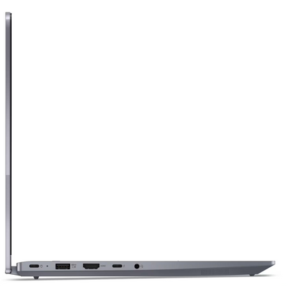 Ordinateur Portable Convertible Lenovo ThinkBook 14 2-in-1 G5 IAU Tactile (21SQ001STP)