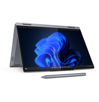 Ordinateur Portable Convertible Lenovo ThinkBook 14 2-in-1 G5 IAU Tactile (21SQ001STP)