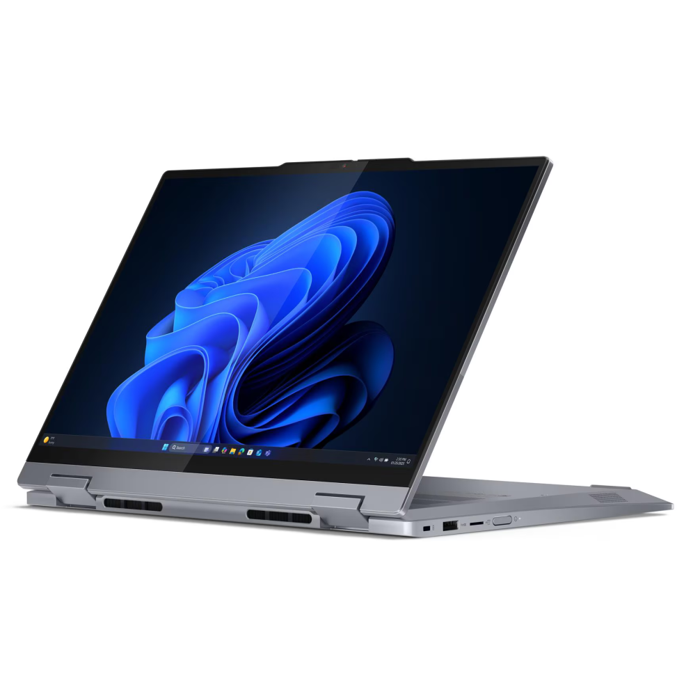 Ordinateur Portable Convertible Lenovo ThinkBook 14 2-in-1 G5 IAU Tactile (21SQ001STP)