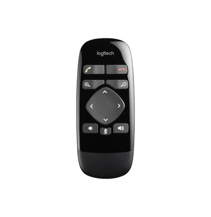 Webcam BCC950 et haut-parleur Logitech Conference (960-000867)