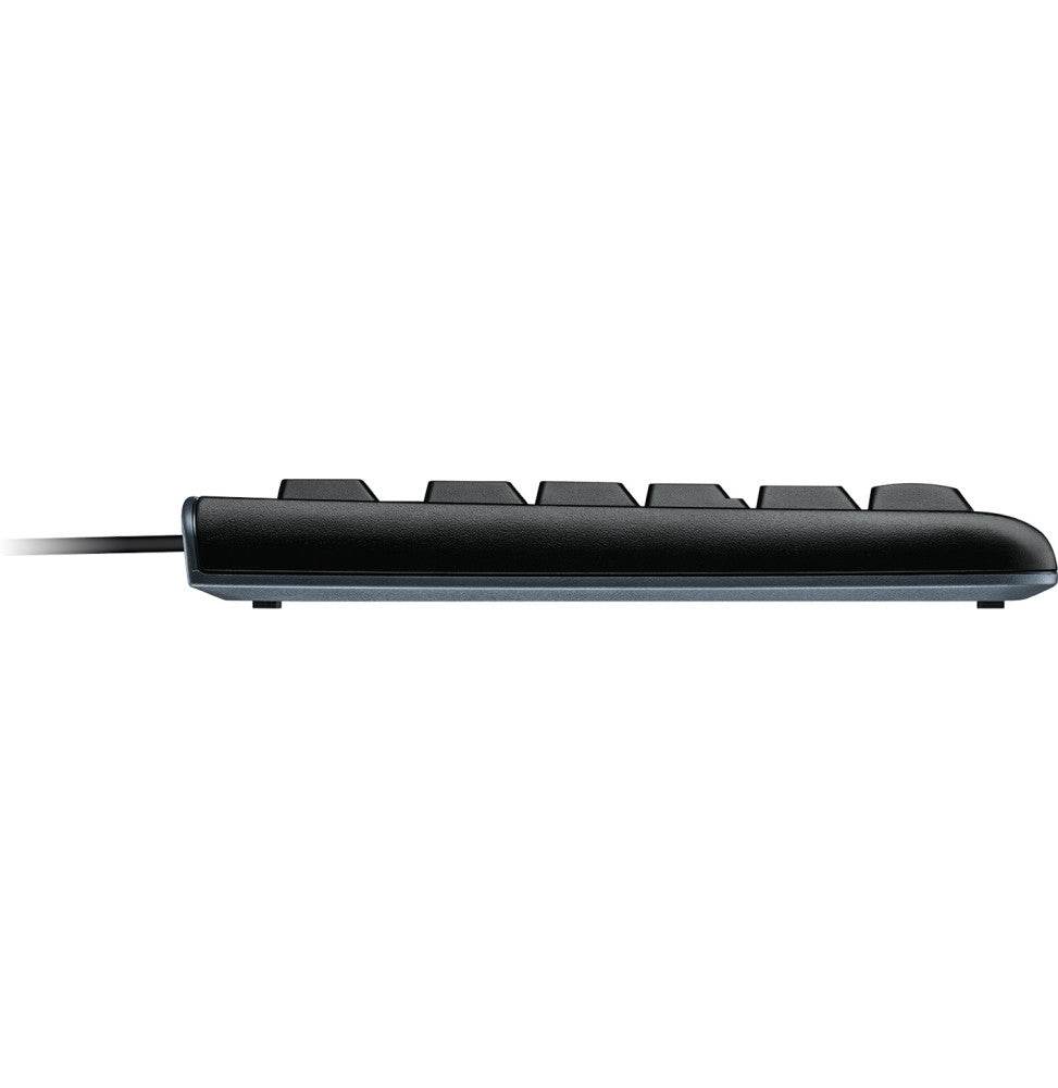 Ensemble souris + clavier Logitech Desktop MK120 - Logically