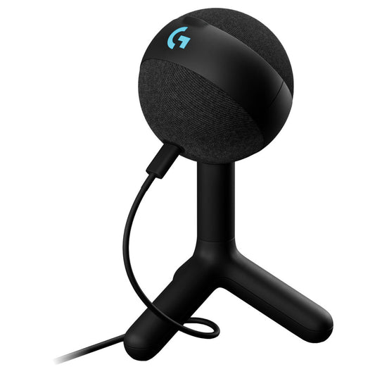 Logitech G Yeti Orb Microphone (988-000551)