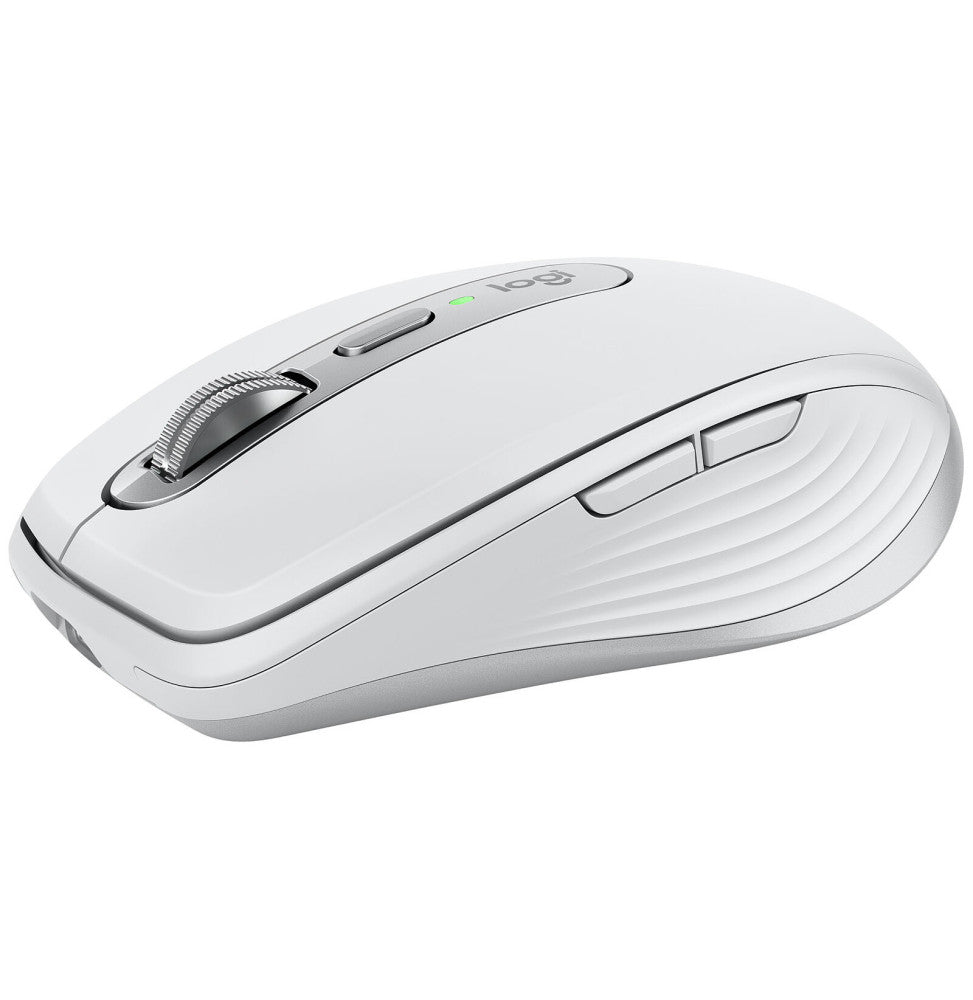 Souris Logitech MX Anywhere 3S Gris Pâle (910-006930)