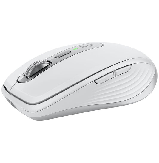 Souris Logitech MX Anywhere 3S Gris Pâle (910-006930)