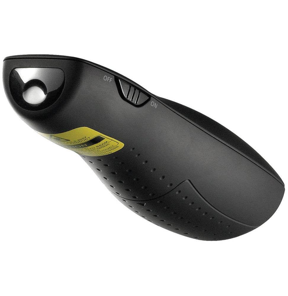Logitech Wireless Presenter R400 - Télécommande de présentation (910-001356) - Logically