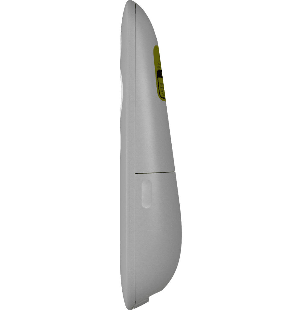 Télécommande de présentation sans fil Laser Logitech R500 - Gris - Logically