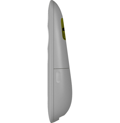 Télécommande de présentation sans fil Laser Logitech R500 - Gris - Logically