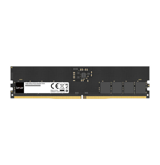 Barrette mémoire RAM Lexar 