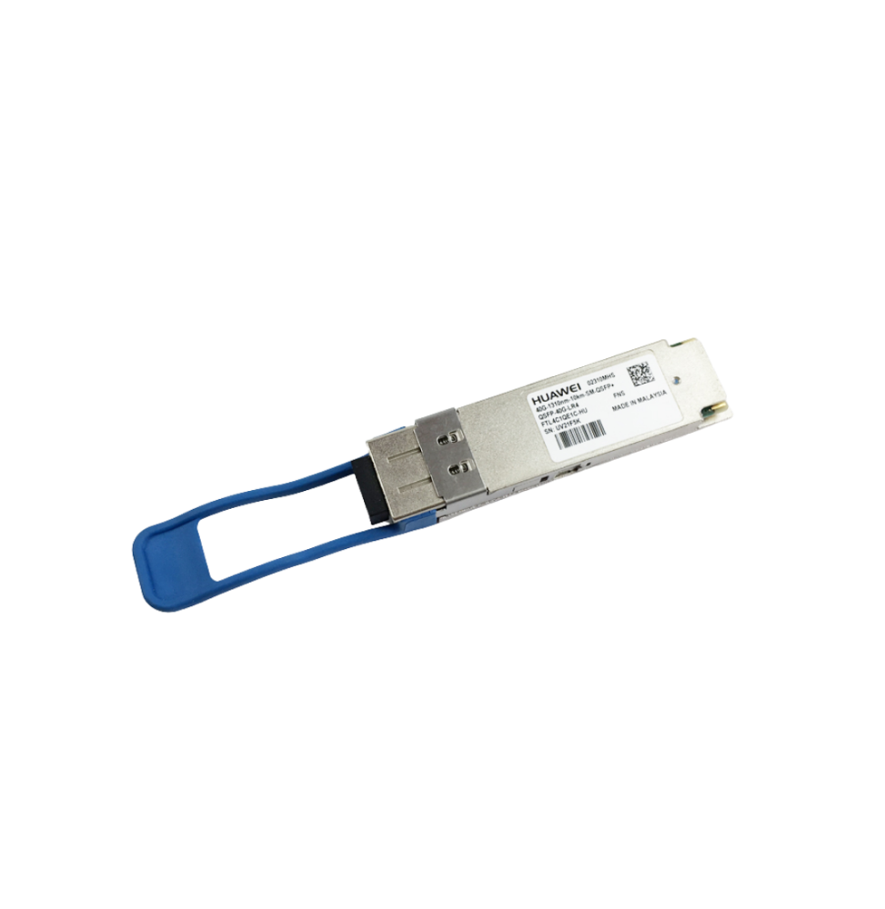 Module SFP+ 10GBASE-T en Cuivre RJ-45 30m (02314PHV)