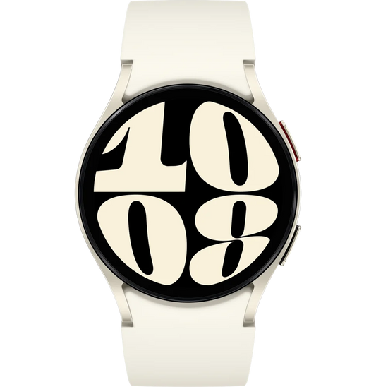 Montre connectée Samsung Galaxy Watch6 Bluetooth - (40mm)