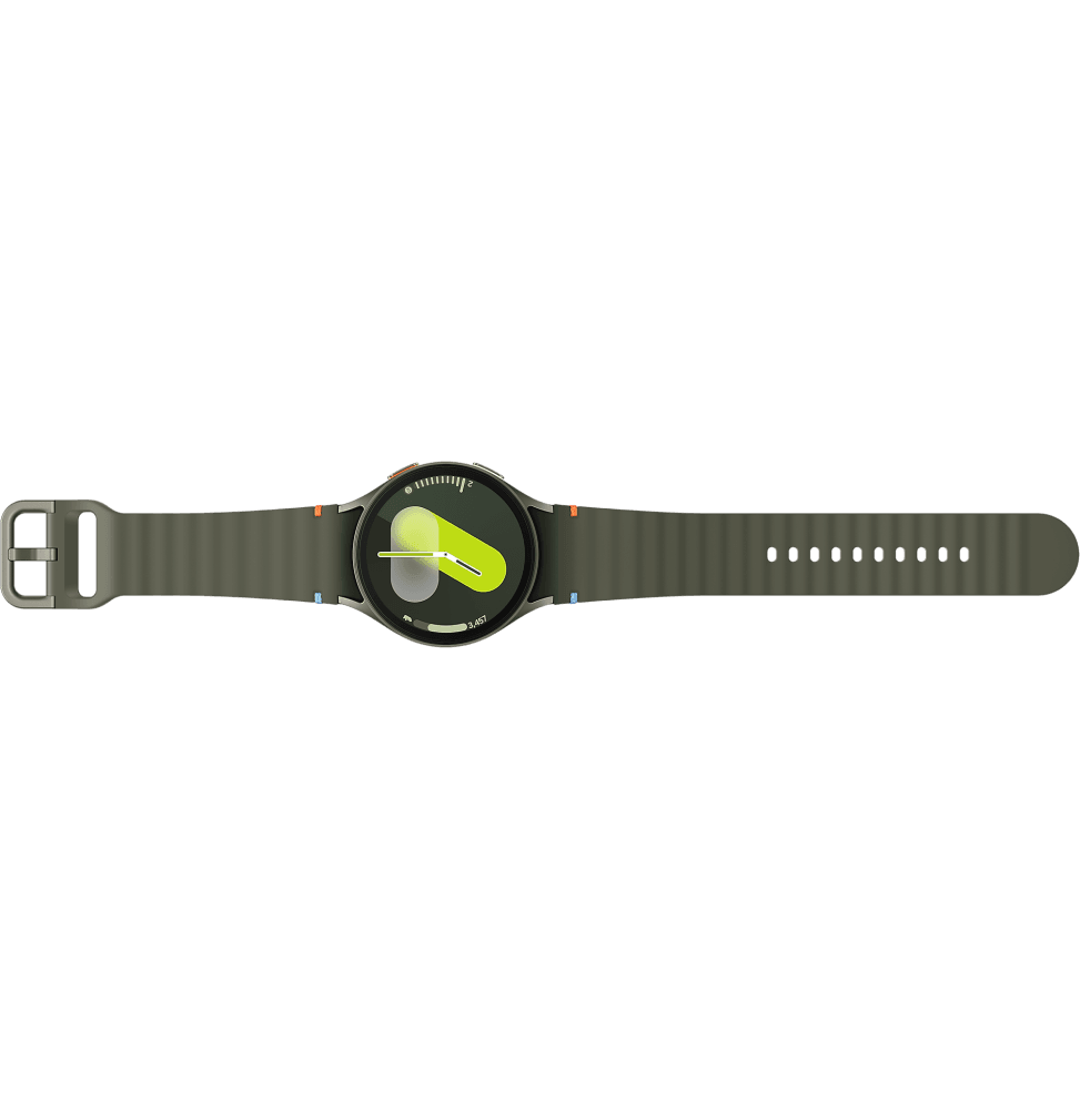 Montre connectée Samsung Galaxy Watch7 (Bluetooth. 44mm) - Logically
