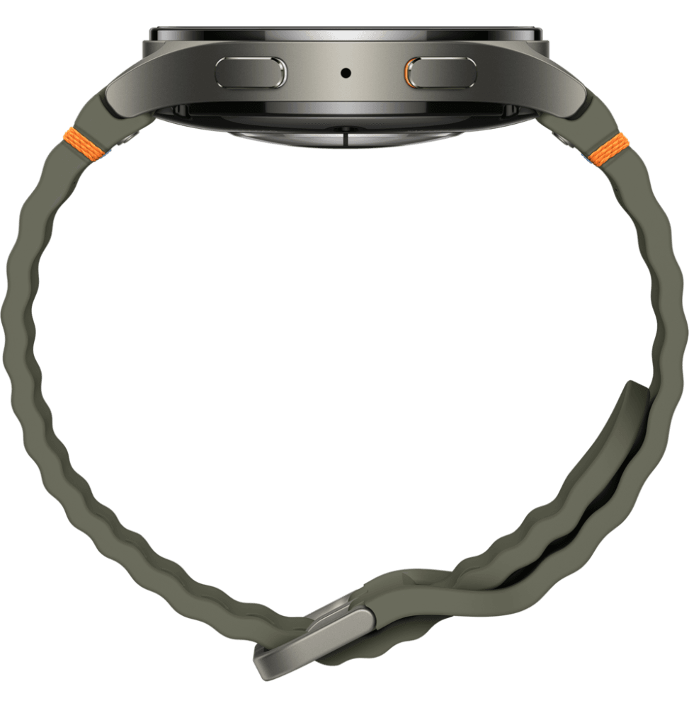 Montre connectée Samsung Galaxy Watch7 (Bluetooth. 44mm) - Logically