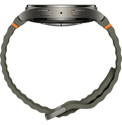 Montre connectée Samsung Galaxy Watch7 (Bluetooth. 44mm) - Logically