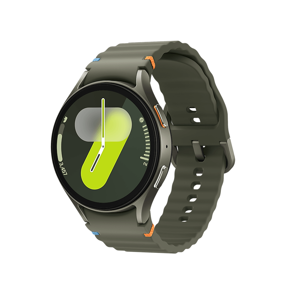 Montre connectée Samsung Galaxy Watch7 (Bluetooth. 44mm) - Logically