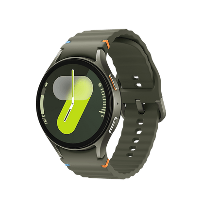 Montre connectée Samsung Galaxy Watch7 (Bluetooth. 44mm) - Logically
