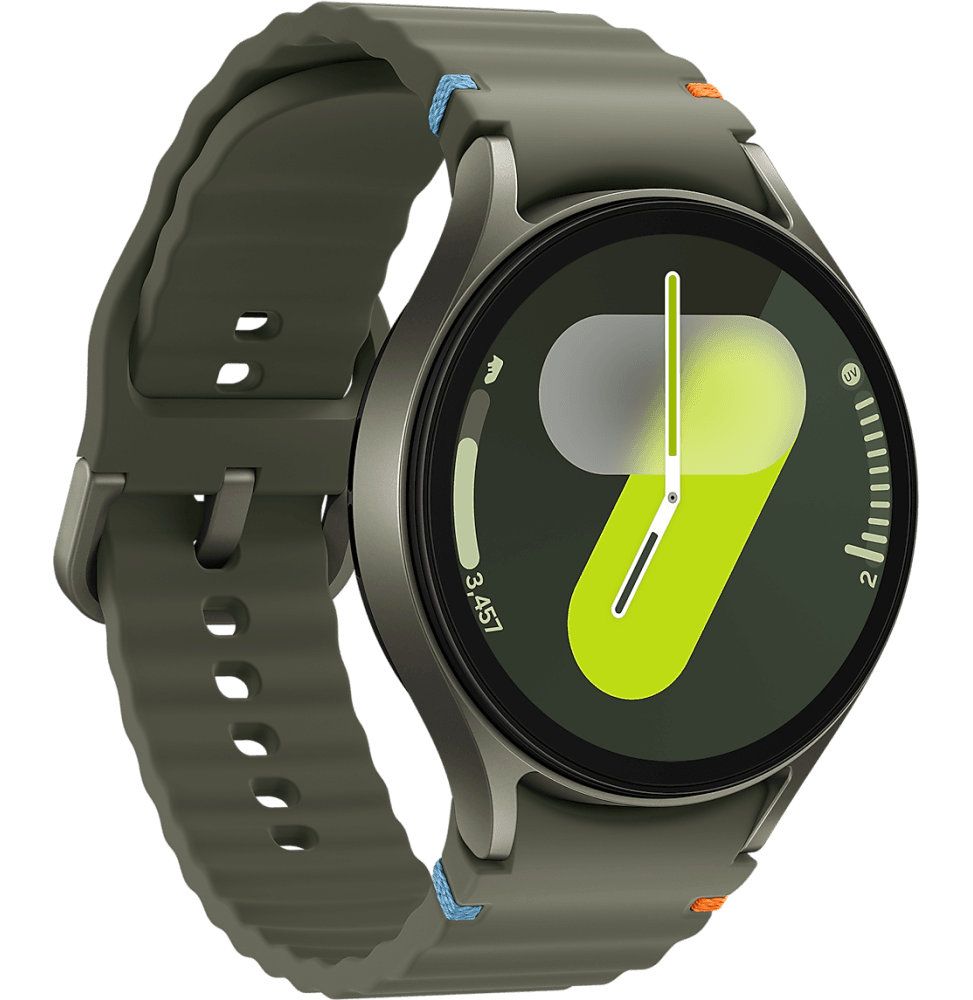 Montre connectée Samsung Galaxy Watch7 (Bluetooth. 44mm) - Logically