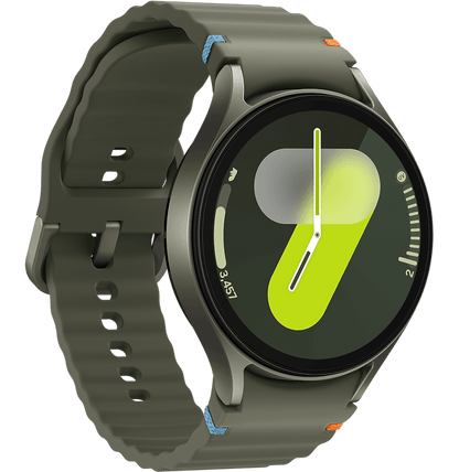 Montre connectée Samsung Galaxy Watch7 (Bluetooth. 44mm) - Logically