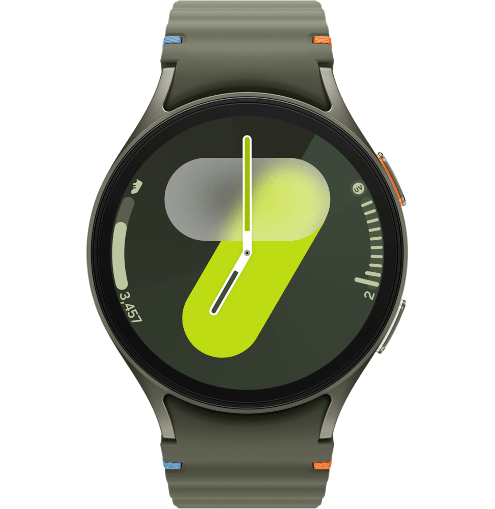 Montre connectée Samsung Galaxy Watch7 (Bluetooth. 44mm) - Logically