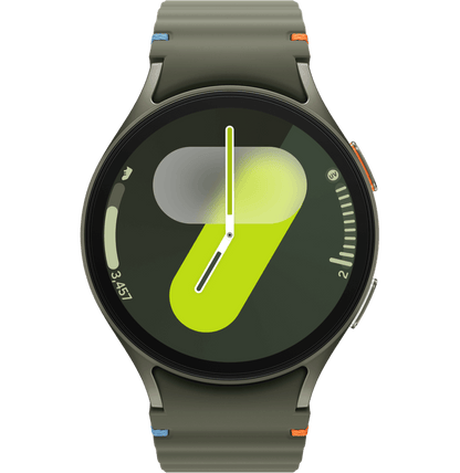 Montre connectée Samsung Galaxy Watch7 (Bluetooth. 44mm) - Logically