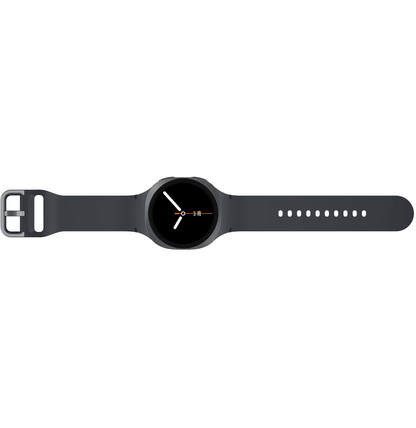 Montre connectée Samsung Galaxy Watch8 (Bluetooth, 44mm) Graphite