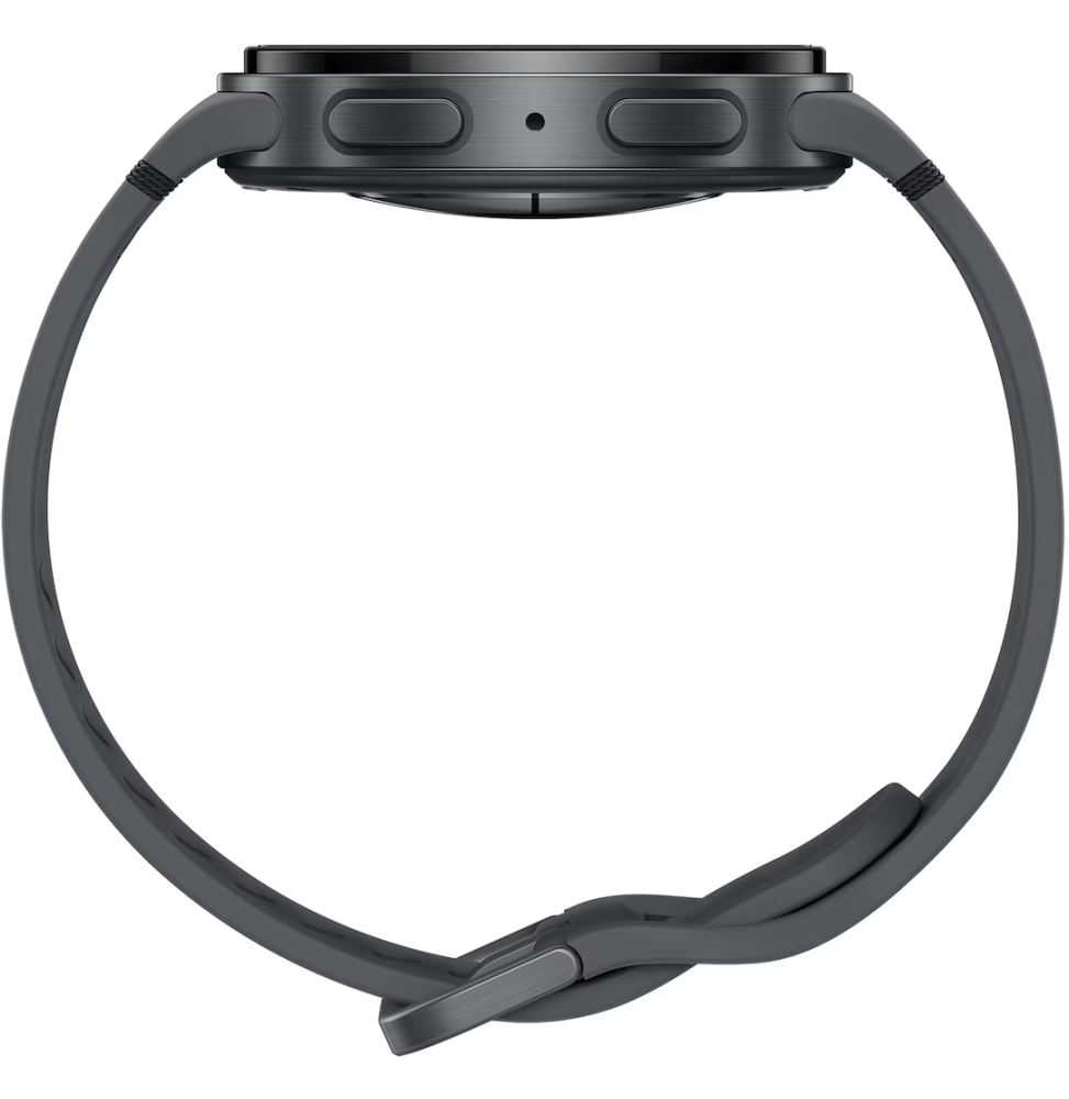 Montre connectée Samsung Galaxy Watch8 (Bluetooth, 44mm) Graphite