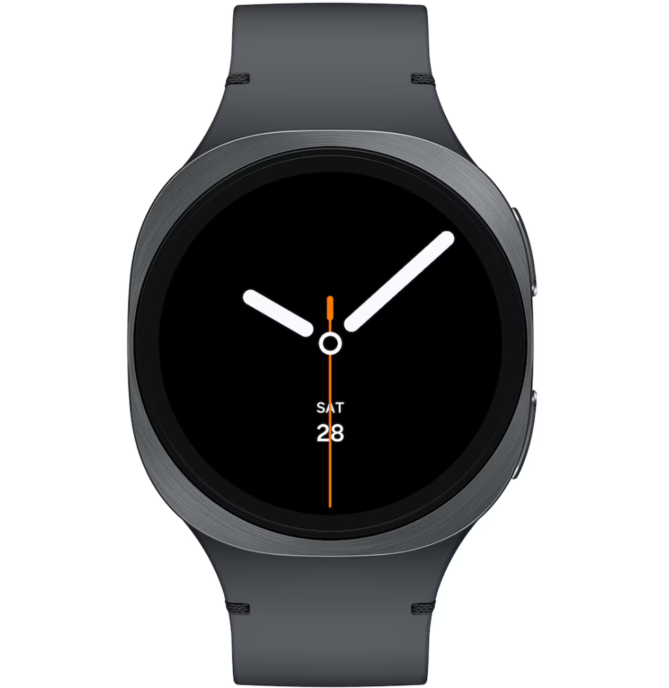 Montre connectée Samsung Galaxy Watch8 (Bluetooth, 44mm) Graphite