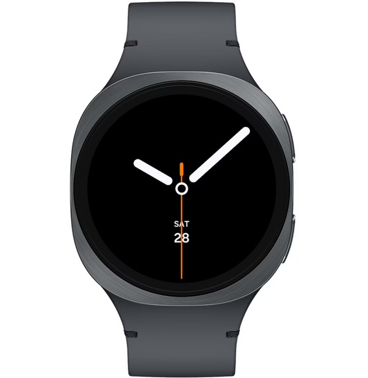 Montre connectée Samsung Galaxy Watch8 (Bluetooth, 44mm) Graphite