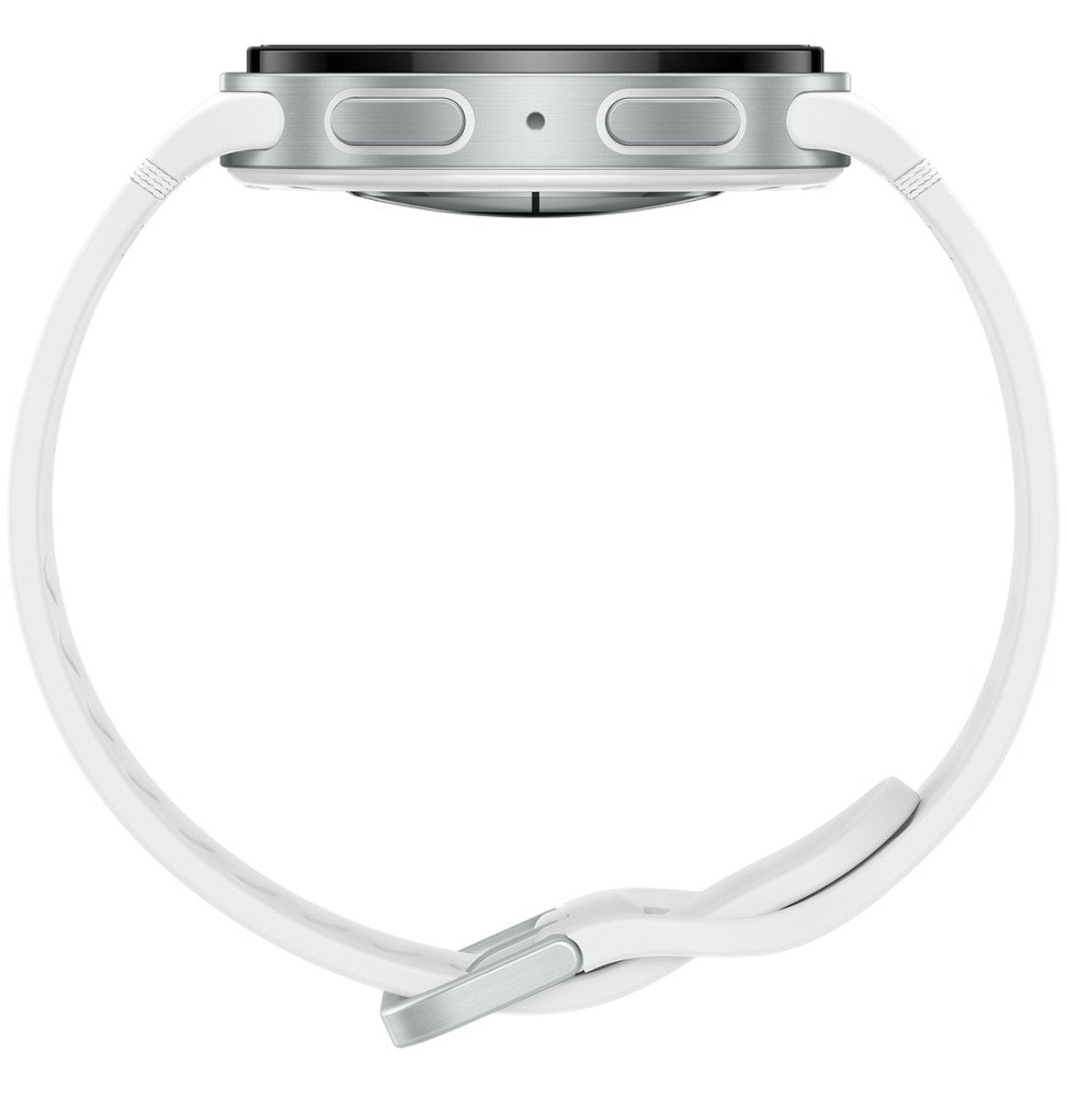 Montre connectée Samsung Galaxy Watch8 (Bluetooth, 44mm) Silver