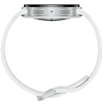 Montre connectée Samsung Galaxy Watch8 (Bluetooth, 44mm) Silver