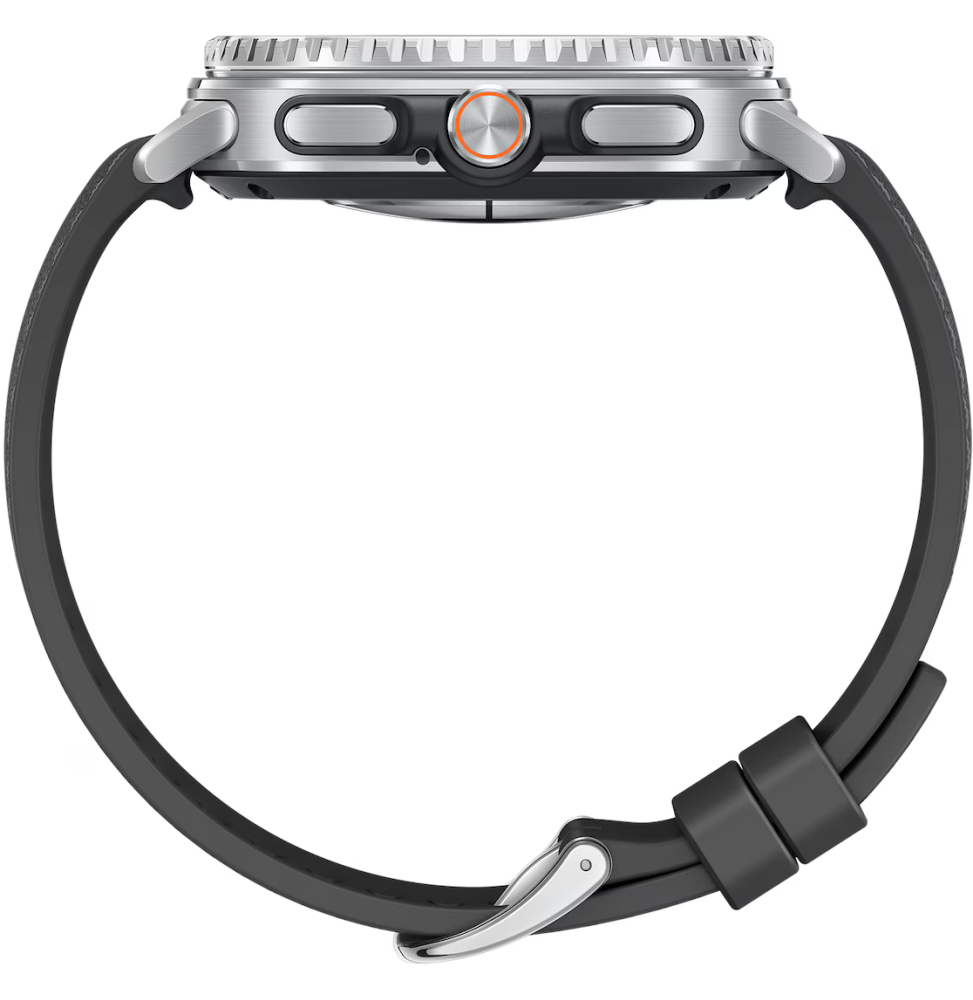 Montre connectée Samsung Galaxy Watch8 Classic (Bluetooth, 46mm)