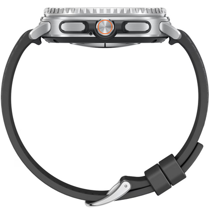 Montre connectée Samsung Galaxy Watch8 Classic (Bluetooth, 46mm)