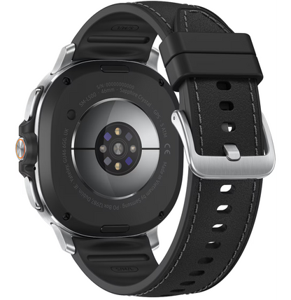 Montre connectée Samsung Galaxy Watch8 Classic (Bluetooth, 46mm)