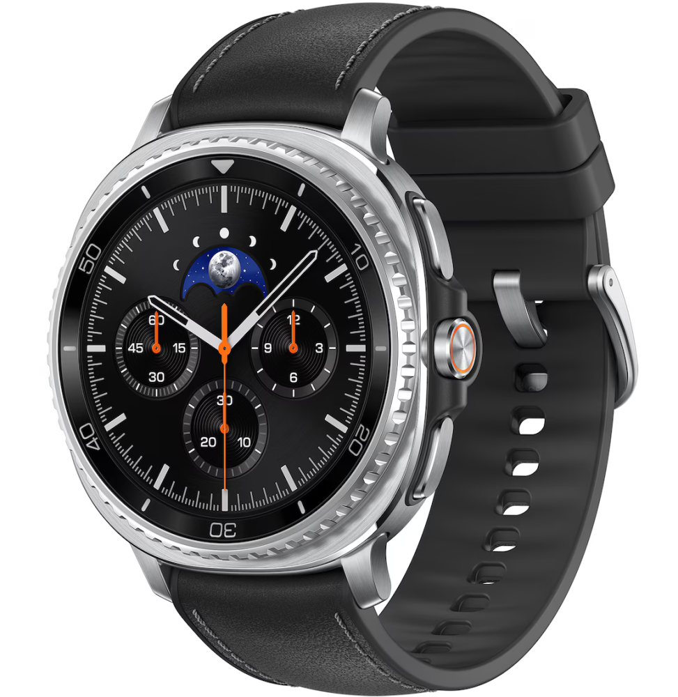 Montre connectée Samsung Galaxy Watch8 Classic (Bluetooth, 46mm)