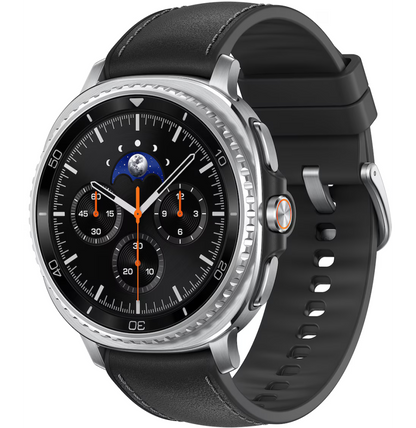 Montre connectée Samsung Galaxy Watch8 Classic (Bluetooth, 46mm)