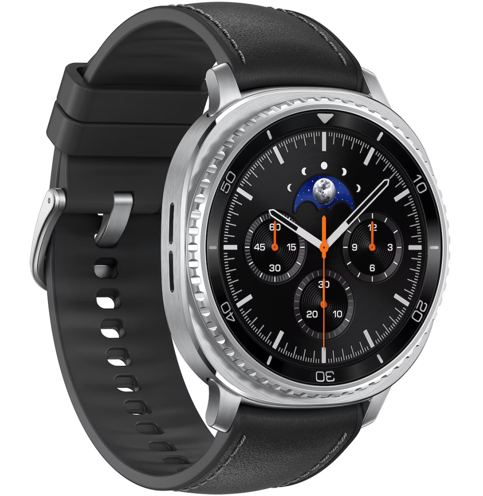 Montre connectée Samsung Galaxy Watch8 Classic (Bluetooth, 46mm)
