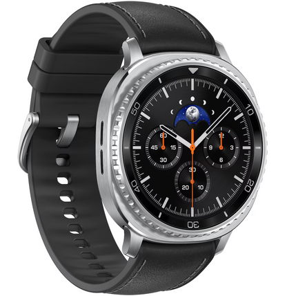 Montre connectée Samsung Galaxy Watch8 Classic (Bluetooth, 46mm)