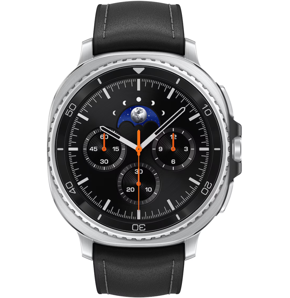 Montre connectée Samsung Galaxy Watch8 Classic (Bluetooth, 46mm)