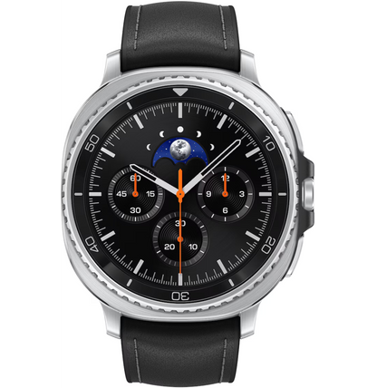 Montre connectée Samsung Galaxy Watch8 Classic (Bluetooth, 46mm)