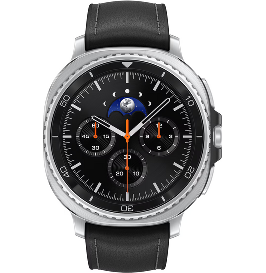 Montre connectée Samsung Galaxy Watch8 Classic (Bluetooth, 46mm)