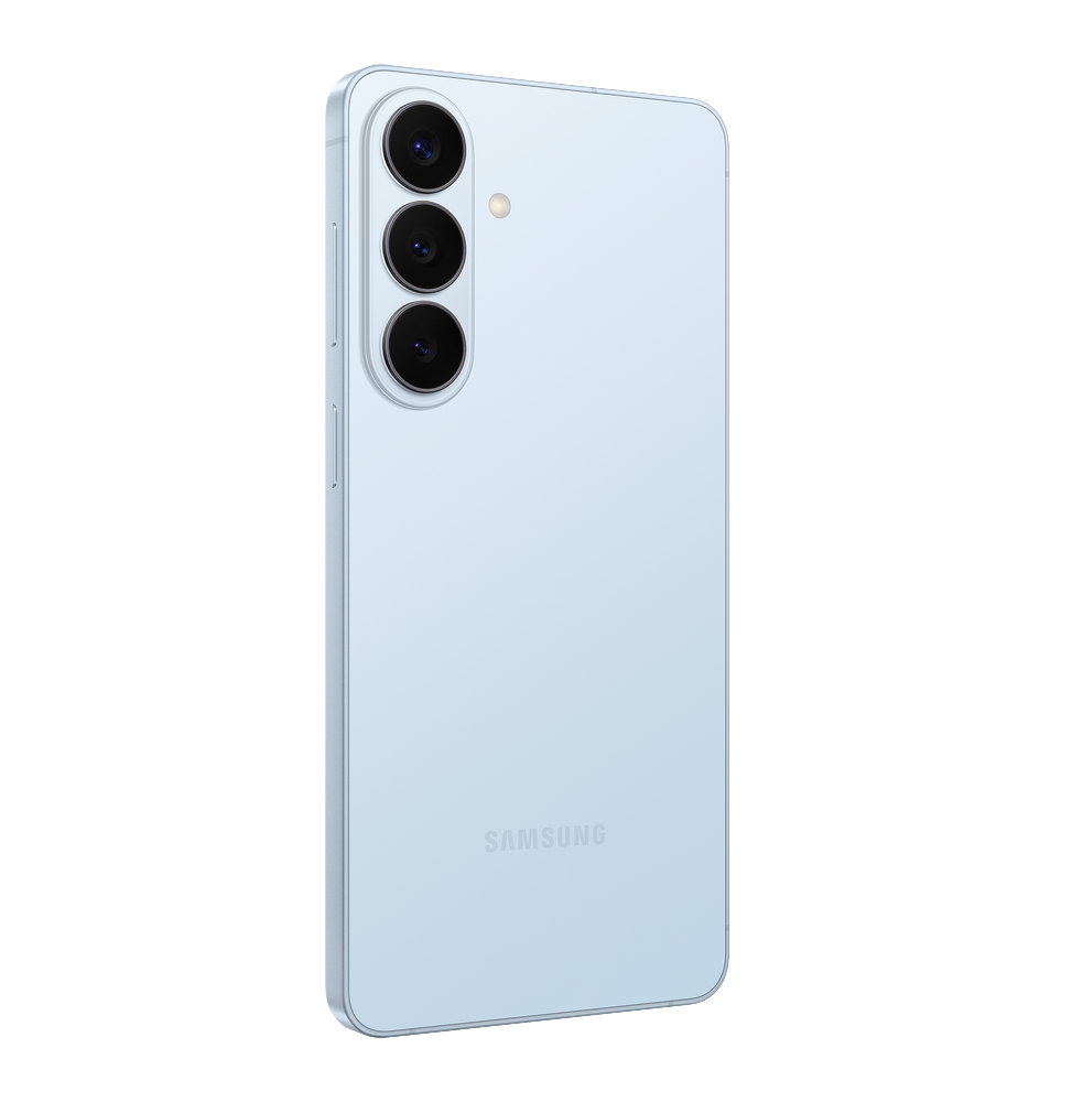 Smartphone Samsung Galaxy S26 5G Dual Sim (12GB | 512 GB) Sky Blue