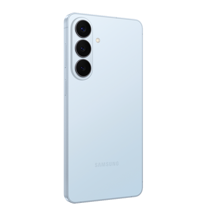 Smartphone Samsung Galaxy S26 5G Dual Sim (12GB | 512 GB) Sky Blue