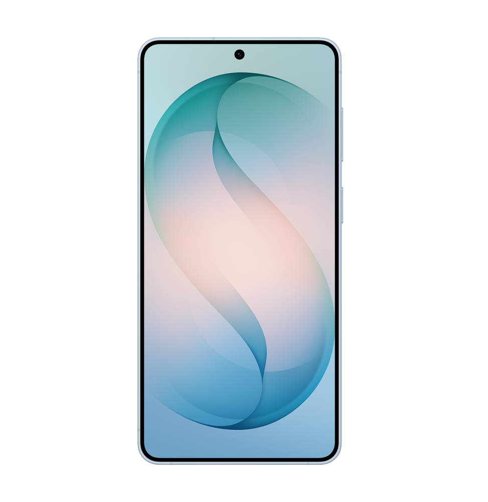 Smartphone Samsung Galaxy S26 5G Dual Sim (12GB | 512 GB) Sky Blue