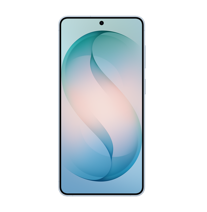 Smartphone Samsung Galaxy S26 5G Dual Sim (12GB | 512 GB) Sky Blue