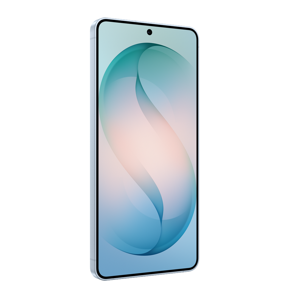 Samsung Galaxy S26+ 5G  Sky Blue