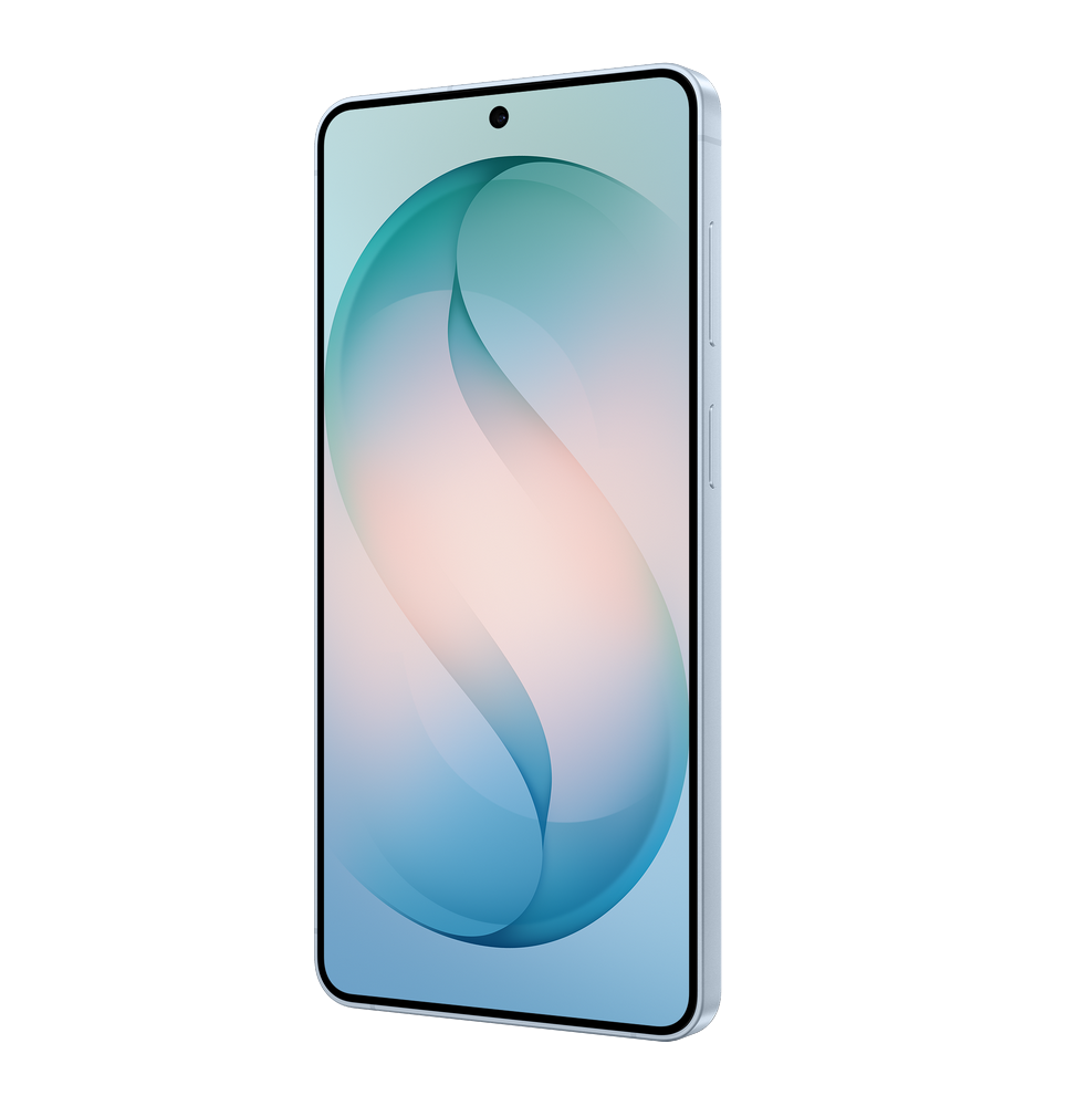 Samsung Galaxy S26+ 5G  Sky Blue