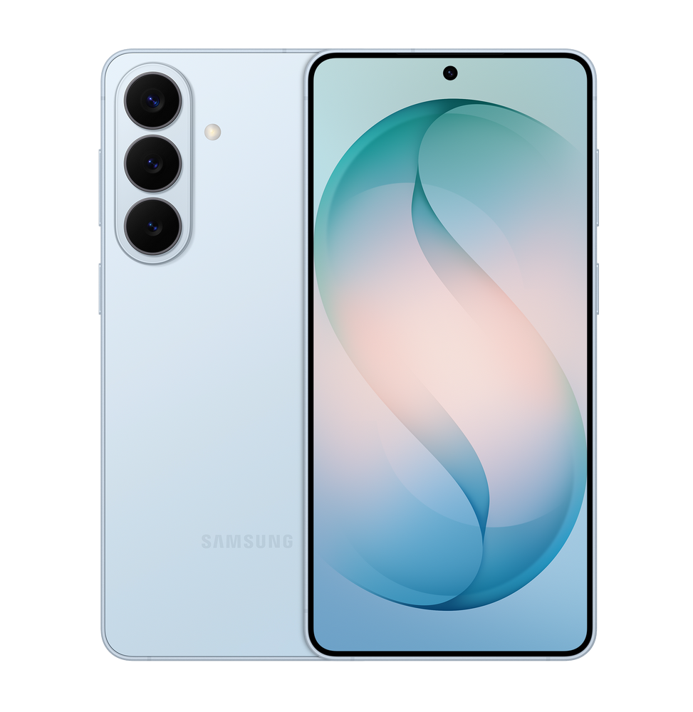 Samsung Galaxy S26+ 5G  Sky Blue