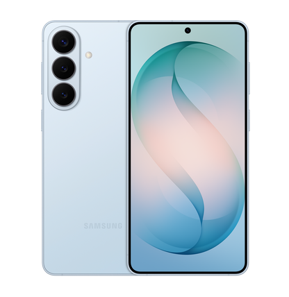 Smartphone Samsung Galaxy S26 5G Dual Sim (12GB | 512 GB) Sky Blue