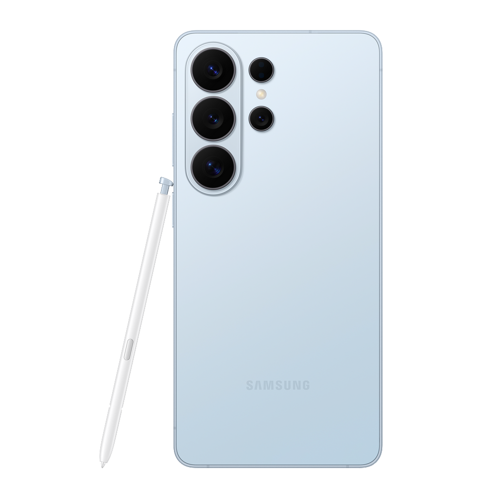 Samsung Galaxy S26 Ultra 5G Dual Sim (Sky Blue