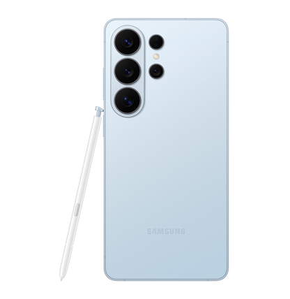 Samsung Galaxy S26 Ultra 5G Dual Sim (Sky Blue