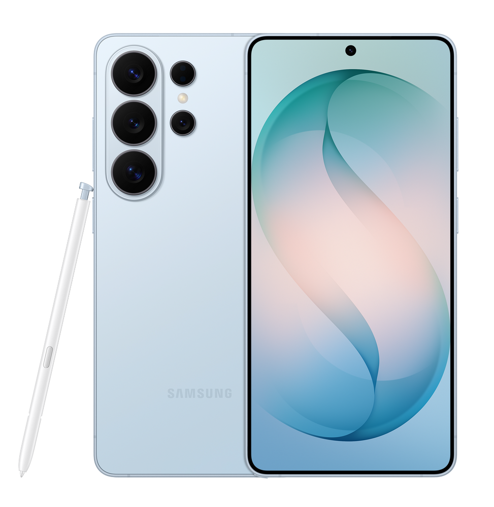 Samsung Galaxy S26 Ultra 5G Dual Sim (Sky Blue
